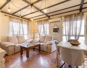 townhouse sale granada estacion de autobuses by 270,000 eur