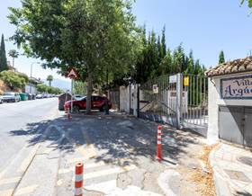 townhouse sale granada el serrallo by 379,000 eur