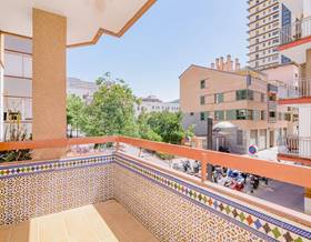 flat sale granada constitucion by 379,000 eur