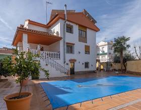 chalet sale otura vega de granada zona sur by 399,000 eur