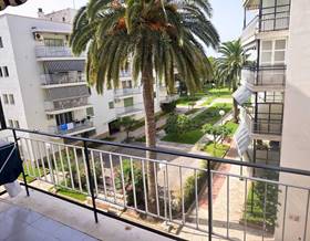 flat sale salou centro by 135,000 eur