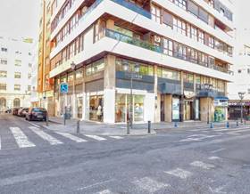 premises rent alicante centro by 6,000 eur