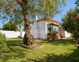 villa sale chiclana de la frontera la coquina - los gallos by 350,000 eur