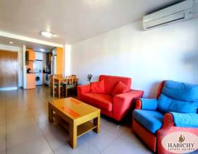 apartment rent murcia calle malecon by 650 eur