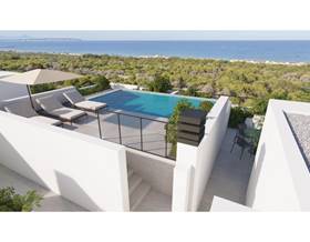 apartment sale guardamar del segura el raso by 360,000 eur