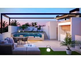 bungalow sale alicante pilar de la horadada by 439,000 eur