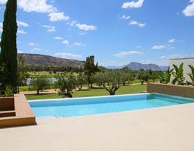 villa sale alicante algorfa by 1,800,000 eur