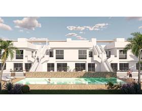 bungalow sale alicante pilar de la horadada by 304,900 eur