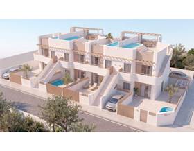 bungalow sale pilar de la horadada pilar de la horadada ciudad by 299,900 eur