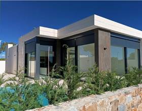 villa sale pilar de la horadada el pinar de campoverde by 586,000 eur