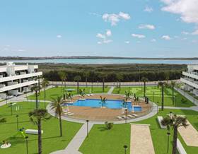 apartments for sale in la mata, alicante