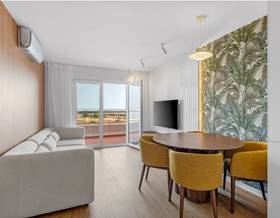penthouse sale torrevieja playa del acequion, naufragos y rocio del mar by 225,000 eur