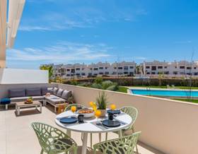penthouse sale torrevieja los balcones - los altos by 328,000 eur