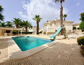 villas for sale in guardamar del segura
