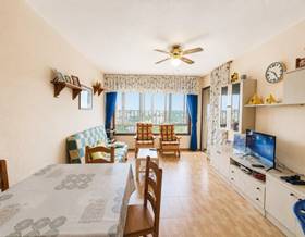 penthouse sale orihuela costa by 230,000 eur
