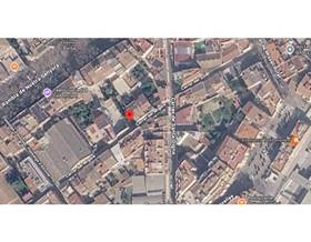 land sale vilafranca del penedes centre vila by 320,000 eur
