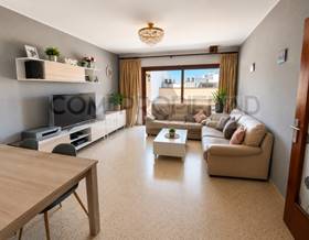 flat sale palma de mallorca ponent by 340,000 eur