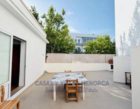 single family house sale ciutadella de menorca by 520,000 eur