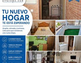 flat sale casar de caceres la charca by 92,000 eur