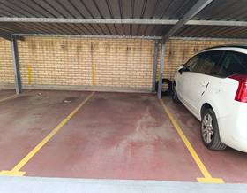 garages for rent in valladolid