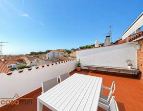 penthouse sale sant andreu de llavaneres by 340,000 eur