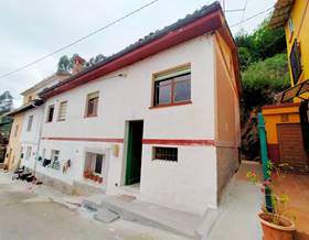 single family house sale pravia agones by 40,000 eur