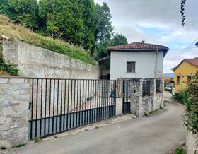houses for sale in muros de nalon