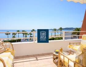 apartment sale javea xabia montañar i by 1,195,000 eur