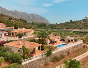 villa sale sanet y negrals by 695,000 eur
