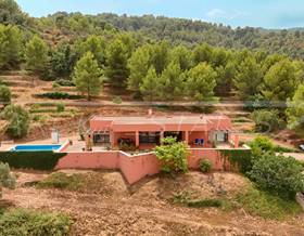 country house sale benidoleig by 650,000 eur