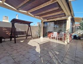 penthouse rent malaga el consul by 1,800 eur