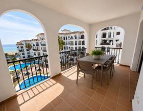 apartments for rent in san luis de sabinillas