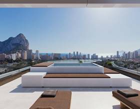 apartment sale calpe calp cometa-carrió by 668,400 eur