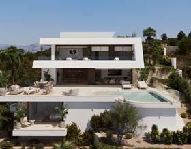 villa sale benitachell benitachell  cumbres del sol by 2,600,000 eur