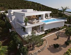 villa sale benitachell alcassar by 2,605,000 eur