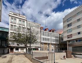 penthouses for sale in a coruña province