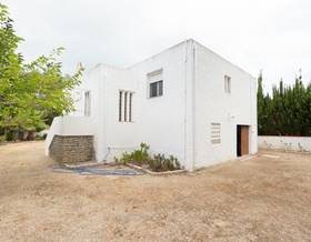 single family house sale deltebre primera linea de playa riumar by 210,000 eur