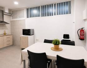 flat rent malaga santa cristina - san rafael by 430 eur