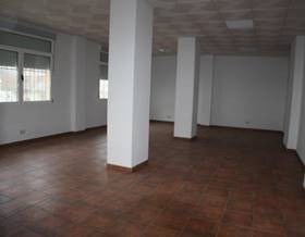 premises sale plasencia san juan by 65,000 eur