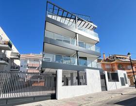 apartment rent fuengirola torreblanca del sol by 1,500 eur