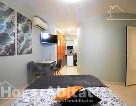 flat sale denia denia by 125,000 eur