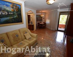 flat sale castellon de la plana puerto de castellon by 175,000 eur