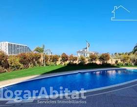 flat sale oropesa del mar orpesa marina dor by 175,000 eur