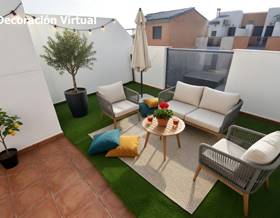 townhouse sale almazora almassora cm om blanch  - playa almazora by 192,000 eur