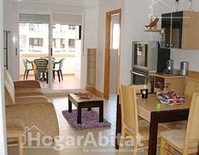 flat sale oropesa del mar orpesa marina d`or by 228,000 eur