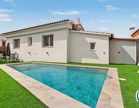 single family house sale roses mas fumats by 489,000 eur