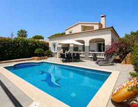 chalet sale llucmajor cala pi by 840,000 eur