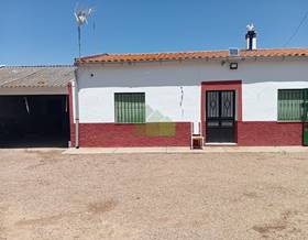 chalet sale badajoz resto provincia by 225,000 eur