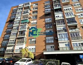 houses for sale in downtown madrid