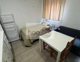 studios for rent in sevilla